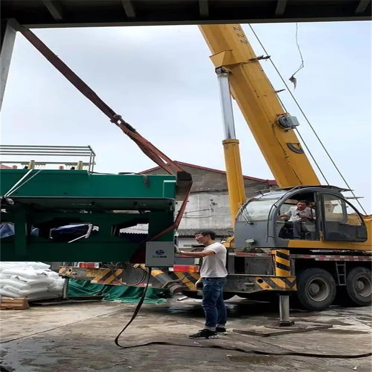 岱山大型设备搬运