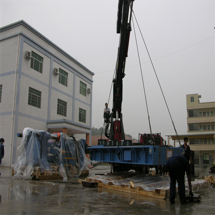 岱山16吨吊车出租费用