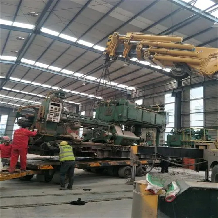 岱山大型机械搬运