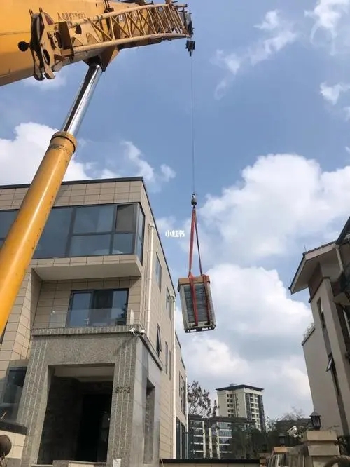 岱山哪里有工地吊车出租