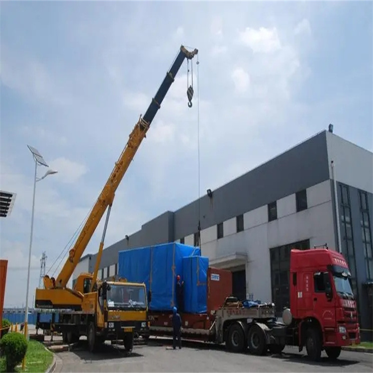 岱山25吨吊车出租电话