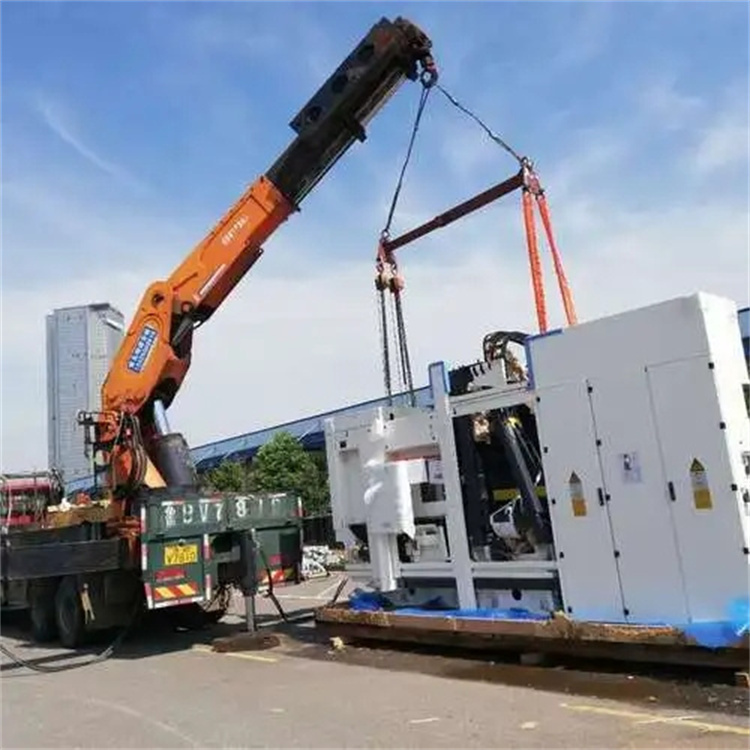 岱山附近小吊车联系方式|8-16吨|本地及时服务