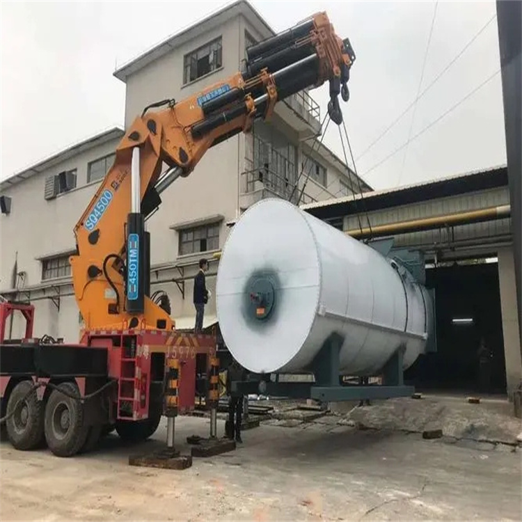 岱山吊车租用电话|24小时应急服务|精准吊装方案